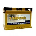 Аккумулятор для легкового автомобиля <b>Timberg Gold Power 6СТ-61VRLA 61Ач 600А</b>