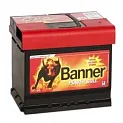 Аккумулятор для легкового автомобиля <b>Banner Power Bull 50 03 50Ач 450А</b>