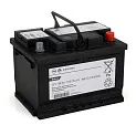 Аккумулятор для легкового автомобиля <b>GM ORIGINAL(95523432) 60Ач 510А</b>