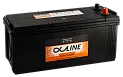 Аккумулятор для грузового автомобиля <b>Alphaline Super Dynamic 135 (135F51R) 135Ач 920А</b>