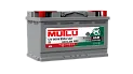 Аккумулятор для легкового автомобиля <b>MUTLU AGM 80Ач 800A  L4.80.080.A</b>
