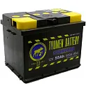 Аккумулятор для легкового автомобиля <b>Tyumen (ТЮМЕНЬ) 55Ач 500А</b>