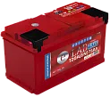 Аккумулятор для легкового автомобиля <b>E-LAB EFB 75Ач 720А</b>