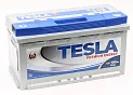 Аккумулятор для легкового автомобиля <b>Tesla Premium Energy 6СТ-100.1 100Ач 900А</b>