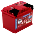 Аккумулятор для легкового автомобиля <b>E-LAB EFB 60Ач 600А</b>