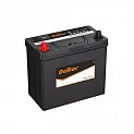 Аккумулятор для легкового автомобиля <b>Delkor 60B24R 45Ач 430А</b>