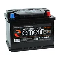 Аккумулятор для легкового автомобиля <b>Smart Element 60Ач 500А</b>