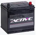 Аккумулятор для легкового автомобиля <b>ACTIVE FROST Asia 70 Ач 530 А</b>