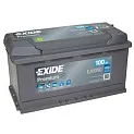 Аккумулятор для Mercedes - Benz M - klasse AMG Exide EA1000 100Ач 900А