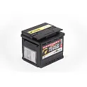 Аккумулятор для легкового автомобиля <b>Black Horse 6СТ-45.1 45Ач 390А</b>