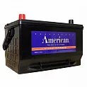 Аккумулятор для легкового автомобиля <b>American 65-850 Ford Explorer 100Ач 850А</b>