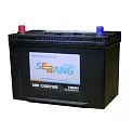 Аккумулятор для легкового автомобиля <b>Sebang SMF 125D31KR 100Ач 830А</b>