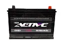 Аккумулятор для легкового автомобиля <b>ACTIVE FROST Asia 90 Ач 680 А</b>