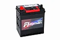 Аккумулятор для легкового автомобиля <b>Flagman 46B19R 44Ач 400А</b>