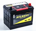 Аккумулятор для легкового автомобиля <b>ATLAS DYNAMIC POWER MF 90D26L 72Ач 630А</b>