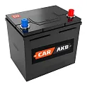 Аккумулятор для легкового автомобиля <b>Эконом серия D23 60Ач</b>