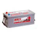 Аккумулятор для грузового автомобиля <b>Mutlu SFB M3 6СТ-190 190Ач 1200А</b>