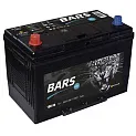 Аккумулятор для легкового автомобиля <b>Bars Asia 115D31R 100Ач 800А</b>