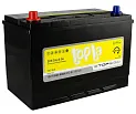 Аккумулятор для грузового автомобиля <b>Topla EFB Stop&Go Start-Stop (112105 60519) 105Ач 900А</b>
