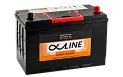 Аккумулятор для легкового автомобиля <b>Alphaline Super Dynamic 115 (125D33L) 115Ач 900А</b>