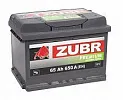 Аккумулятор для легкового автомобиля <b>ZUBR Premium NPR 65Ач 650А</b>