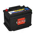 Аккумулятор для легкового автомобиля <b>CENE Euro 56177 61Ач 610А</b>