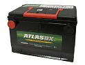Аккумулятор для легкового автомобиля <b>ATLAS DYNAMIC POWER MF 78-670 70Ач 670А</b>