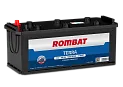 Аккумулятор для грузового автомобиля <b>Rombat T180G 180Ач 1000А</b>
