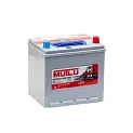 Аккумулятор для легкового автомобиля <b>Mutlu SFB M2 6СТ-60.0 (55D23FL) 60Ач 520А</b>