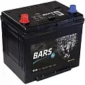 Аккумулятор для легкового автомобиля <b>Bars Asia 75D23R 65Ач 560А</b>
