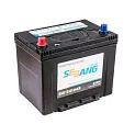 Аккумулятор для легкового автомобиля <b>Sebang SMF 95D23KR 75Ач 650А</b>