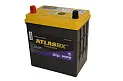 Аккумулятор <b>ATLAS UHPB UMF (55B19R) 45Ач 390А </b>