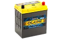 Аккумулятор для легкового автомобиля <b>Alphaline Ultra 50 (55B19L) 50Ач 440А</b>