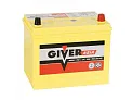 Аккумулятор для грузового автомобиля <b>GIVER ASIA 6СТ-75.0 VL3 80D26L 75Ач 610А</b>