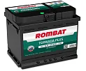 Аккумулятор для Lifan Rombat Tornada Plus T262 62Ач 560А