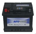 Аккумулятор для легкового автомобиля <b>Autopower A60-L2X 60Ач 540А</b>
