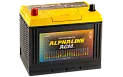 Аккумулятор для легкового автомобиля <b>Alphaline AGM AX D26R 75Ач 720А</b>