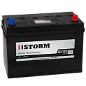 Аккумулятор для легкового автомобиля <b>STORM ASIA 100Ач 800A</b>