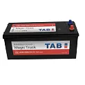 Аккумулятор для грузового автомобиля <b>Tab Magic Truck 140Ач 850АА 296612 64030 SMF</b>