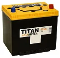 Аккумулятор <b>TITAN Asia 70R+ 70Ач 600А</b>