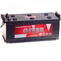 Аккумулятор для грузового автомобиля <b>GIVER 6СТ-190 190Ач 1250А</b>