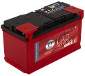 Аккумулятор для легкового автомобиля <b>E-LAB 75Ач 700А</b>
