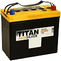 Аккумулятор <b>TITAN Asia 57R+ 57Ач 480А</b>