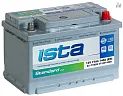 Аккумулятор <b>ISTA 77Ач 740А</b>