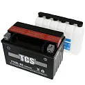 Аккумулятор для мототехники <b>TCS 9 AGM (YTX9L-BS)</b>