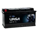 Аккумулятор для легкового автомобиля <b>URSA Blue 100Ач 800А</b>