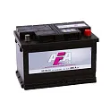 Аккумулятор для легкового автомобиля <b>AFA AF-H6-74 74Ач 680А 574104 AF</b>