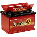 Аккумулятор для легкового автомобиля <b>Banner uni Bull 50 200 58Ач 450А</b>