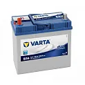 Аккумулятор <b>Varta Blue Dynamic B34 45Ач 330А 545 158 033</b>