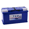 Аккумулятор для Mercedes - Benz M - klasse AMG Tab Polar 100Ач 850А 246600 60038 SMF